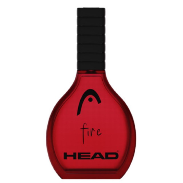 HEAD Fire EDT 100ml TESTER